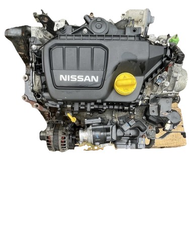 Nissan qashqai mk2 j11 - nissan, dci