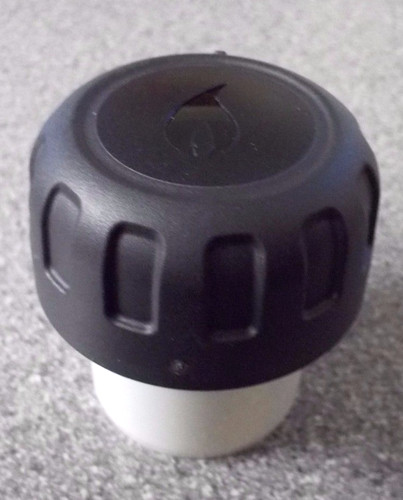 Truma heater gas control knob - heater,