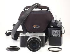 Fuji X-A2 Camera & XC 16-50mm