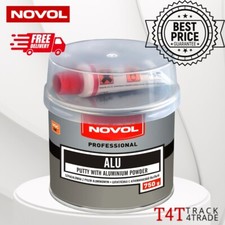 NOVOL Professional ALU PUTTY