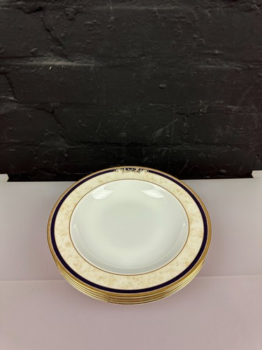 Wedgwood cornucopia rimmed - cornucopia,