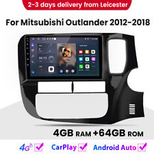 For Mitsubishi Outlander