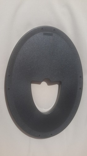 Garrett ace 300i metal - ace,