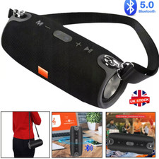 40W Portable Wireless