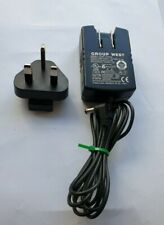 GROUP WEST 12UR-12-0900 12V 0.9A POWER SUPPLY (IN20S1B2)