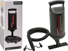 Intex Pool Pump For