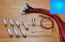 Pioneer SX-636 replacement LED