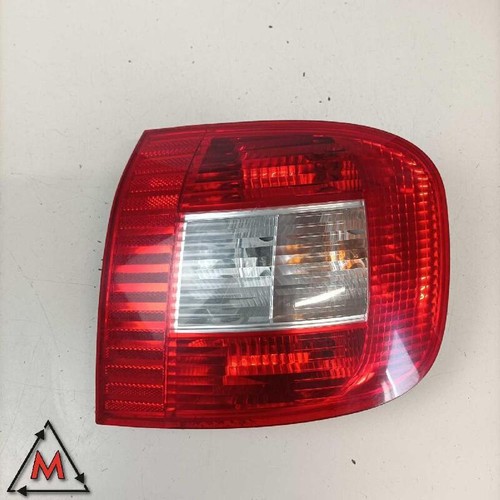 Rear lamp 51720552 fiat - rh,