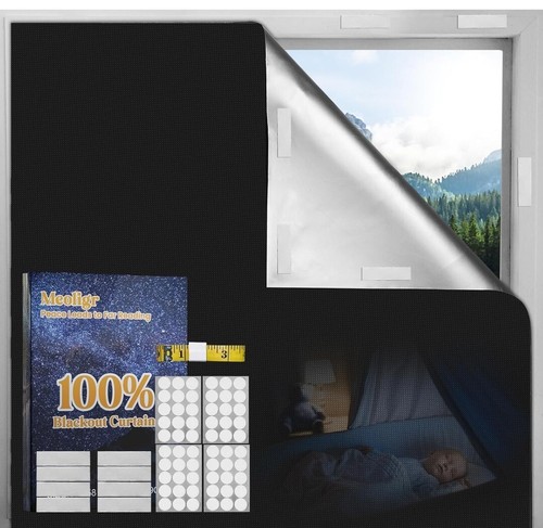 Thermal insulated curtain - thermal,