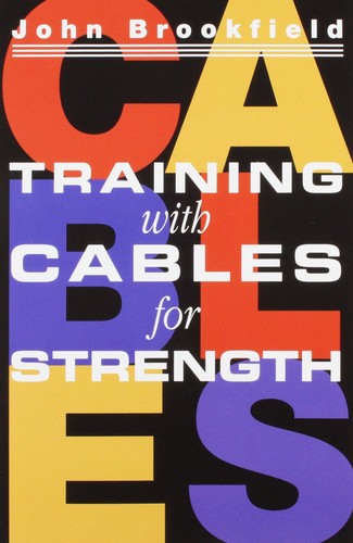 Training with cables for - training,