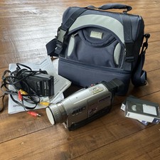 Panasonic NV-RZ10 VHS-C