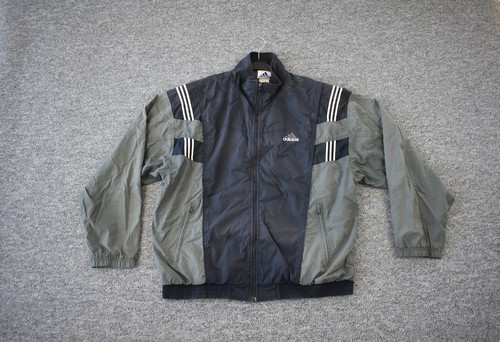 Adidas jacket mens - jacket,
