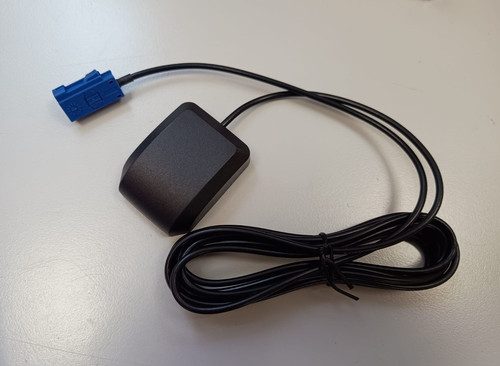 Gps magnetic and - gps, self