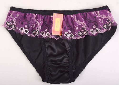 Womens silk panties - womens,