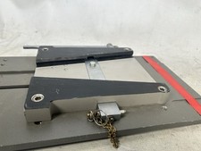 Vinten large wedge adaptor plate