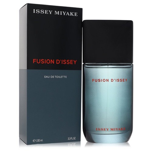 Issey miyake fusion - issey,