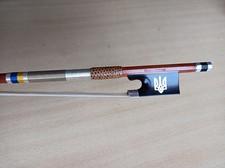 Brand new pernambuco violin