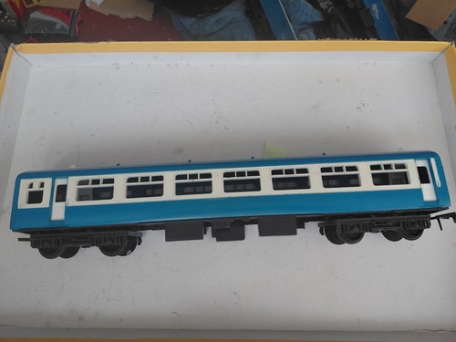 Triang big - big, train