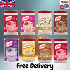 SlimFast Meal Replacement