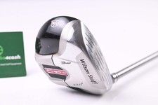 Wilson Fybrid HS #3 Wood / 13 Degree / Stiff Flex UST ProForce AXIV Core 60