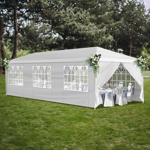 Outdoor 3mx9m canopy party - 3mx9m,