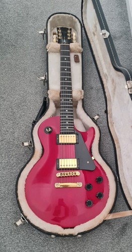 Gibson les paul - studio, 1998