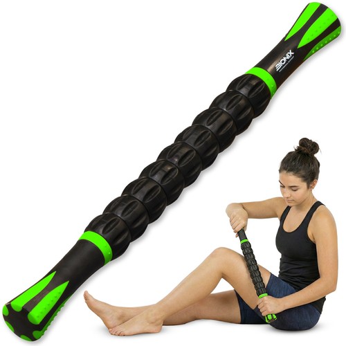 Portable massage roller - massage, stick