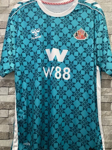 Sunderland 2025 goalkeeper - 2025/26,