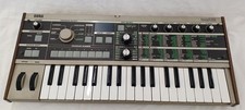 KORG MICROKORG Synthesizer - Versatile Sound Creation Tool JP