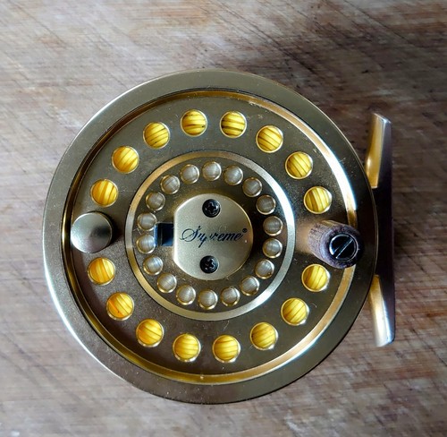 Shakespeare pflueger supreme - pflueger,
