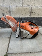 Stihl TS 410 Petrol Cut-Off
