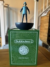 PRETTY GREEN x SUBBUTEO Liam