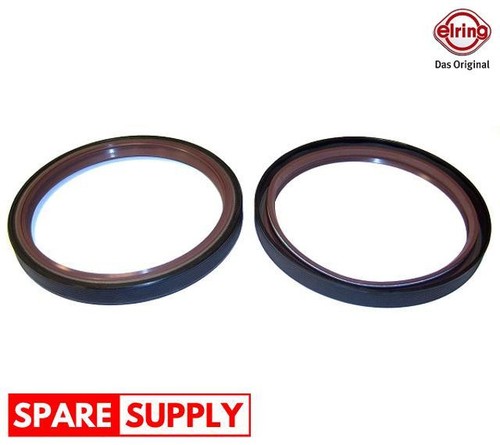 Shaft seal crankshaft for - shaft, seal,