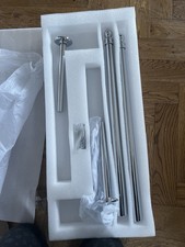 Burlington Edwardian Cloakroom