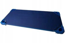 Fitted Crib Sheet with Elastic