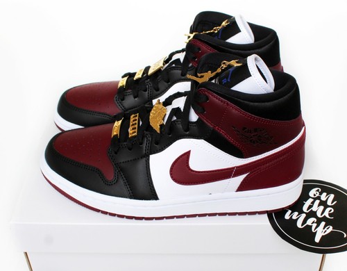 Nike air jordan retro mid - nike,