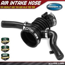 Air Filter Hose Intake Pipe