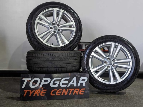 Genuine oem alloy - 20",