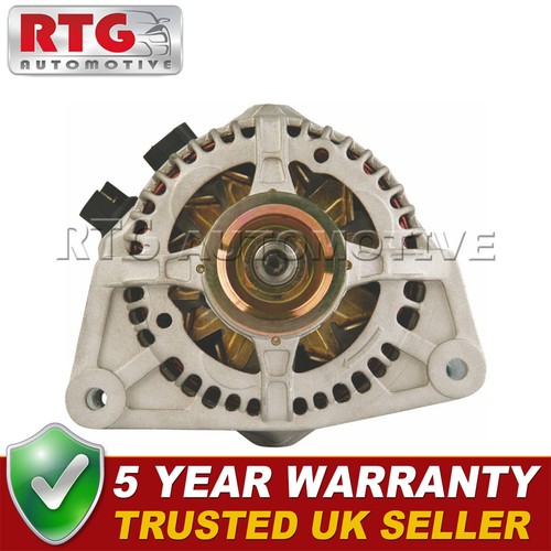Alternator fits ford focus - ford,