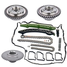 Timing Chain Kit & Camshaft