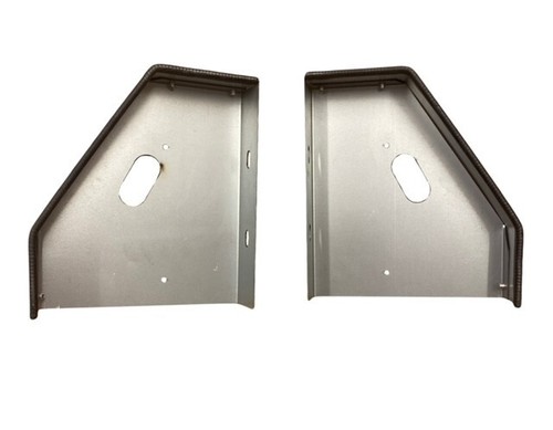 Pair lighting mounting - pair,
