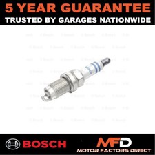 Spark Plug Bosch Fits VW Skoda