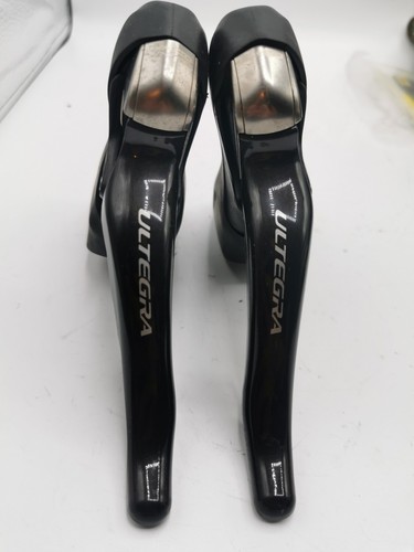 Shimano ultegra 6700 sti - ultegra, st-6700