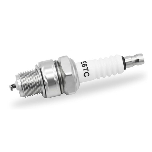 Spark plug for yamaha - for, e6tc