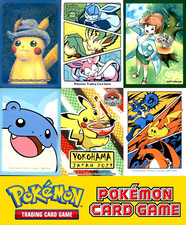 *PICK YOUR SLEEVE!* Pokemon