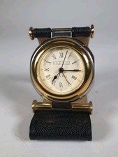 Dalvey Travel Alarm Clock