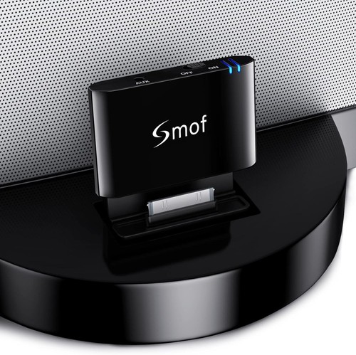 Smof pin bluetooth - pin, adapter