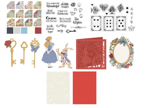 Crafter companion metal - crafter's,