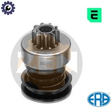 FREEWHEEL GEAR STARTER ZN0080 FOR VAUXHALL CARLTON/Mk/III VICEROY ROYALE  OPEL