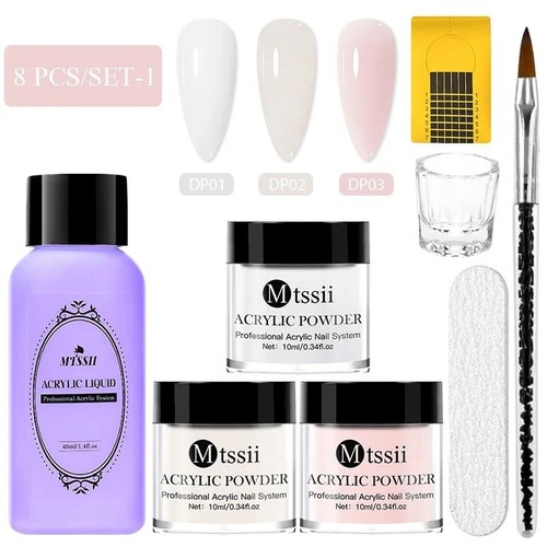 Pcs professional acrylic - professional,